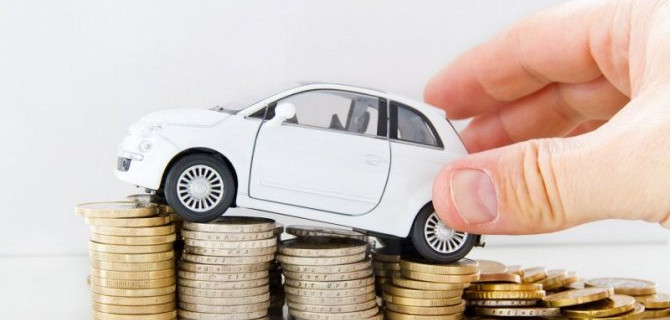 Транспортный налог снизят не для всех