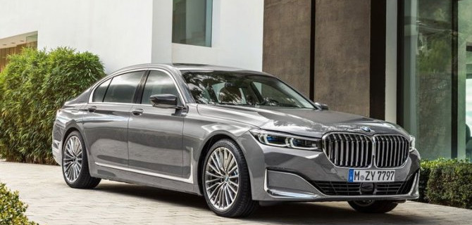 Очередной отзыв BMW: на этот раз — мотор