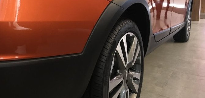 Шиномонтаж, настало твое время!