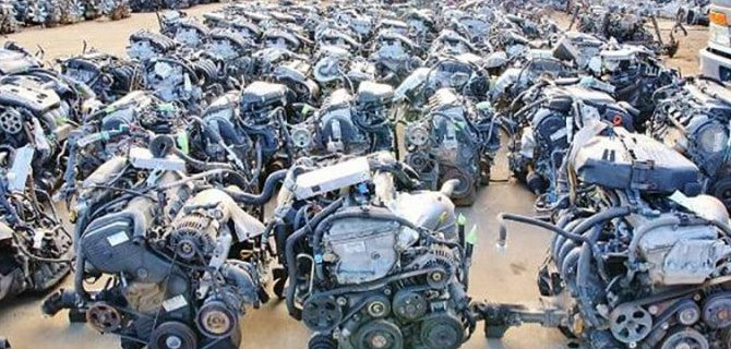 Контрактный мотор: в чем преимущества и чего стоит опасаться