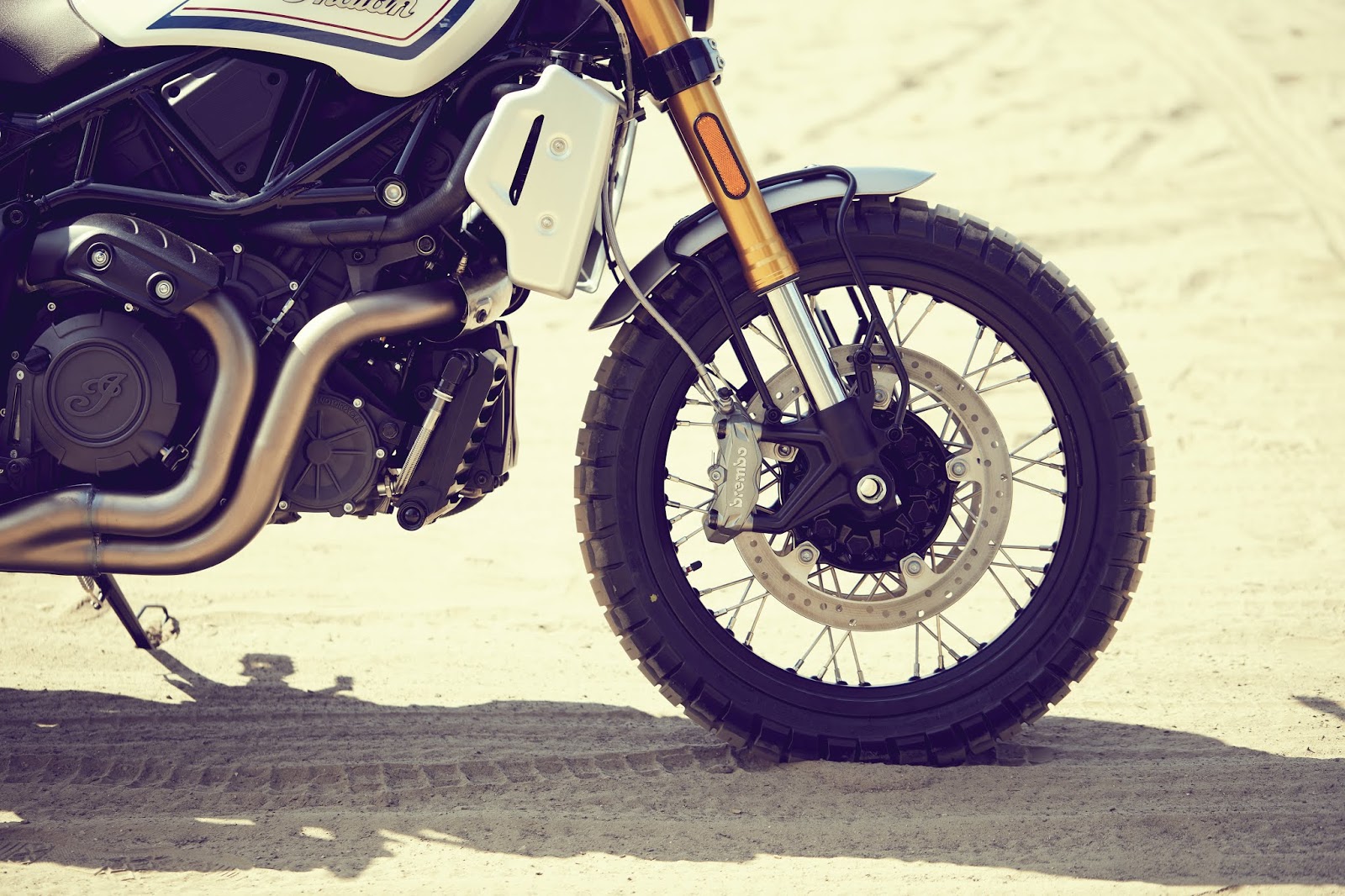 Indian: первый раз в новый класс инди 3