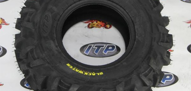 Шины для квадроцикла: ответы на самые интересующие вопросы