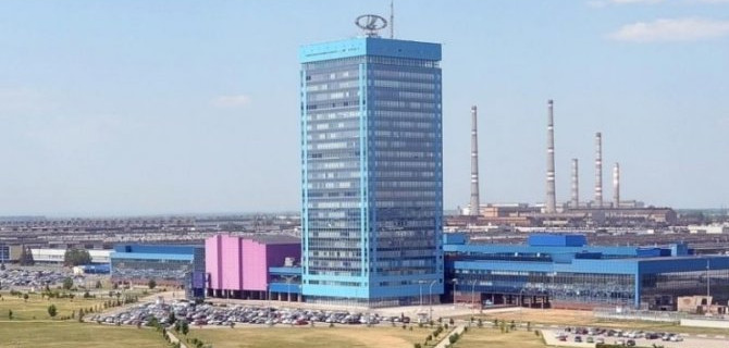 «АвтоВАЗ» объявил расписание отпусков на следующий год