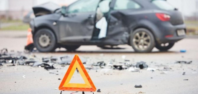 В ООН назвали причины смертности на российских дорогах