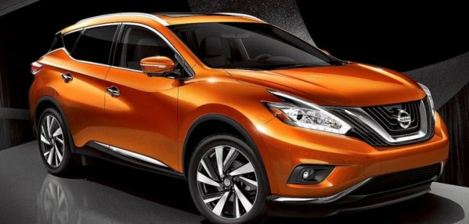 Фирма Nissan объявила глобальный отзыв