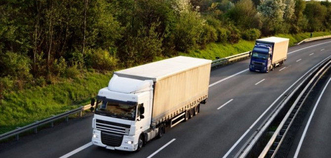 Подсчитано, сколько принесла в госбюджет система «Платон»