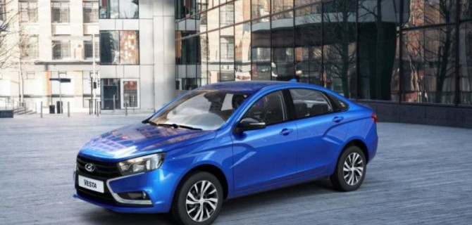 В «АвтоВАЗе» рассказали о ресурсе нового вариатора