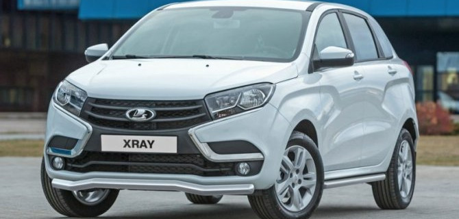 «АвтоВАЗ» устранил «масложор» в своих моторах