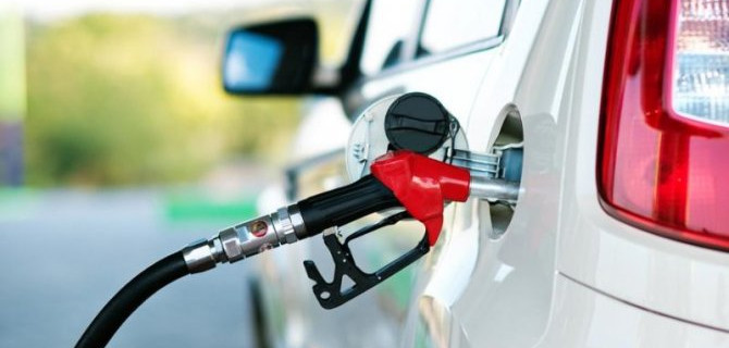 Недолив горючего стал настоящей эпидемией