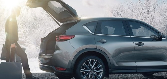 Путешествие зимой на автомобиле. Куда поехать и что следует знать