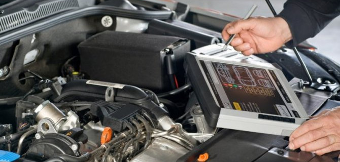 В России разрабатывают приложение для диагностики двигателей по его звуку