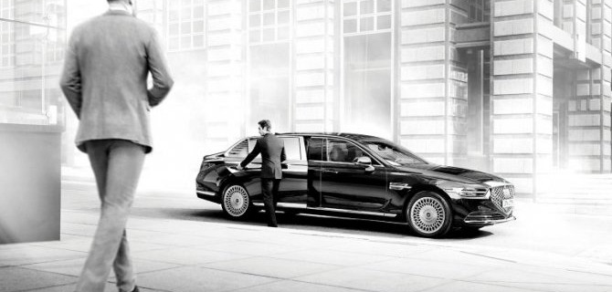 Авилон GENESIS объявляет о специальных предложениях программы GENESIS FINANCE  