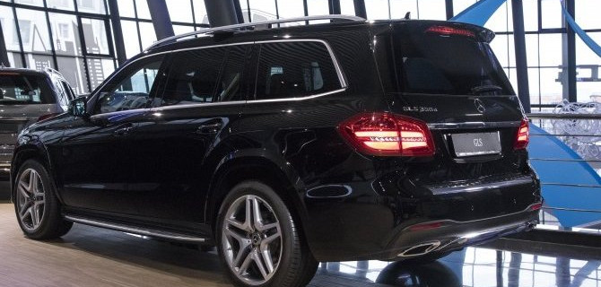 АВИЛОН: сегодня GLS от 4 899 000 р., завтра от 7 279 000 р.