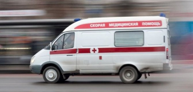 Четыре человека пострадали в ДТП в Ленобласти