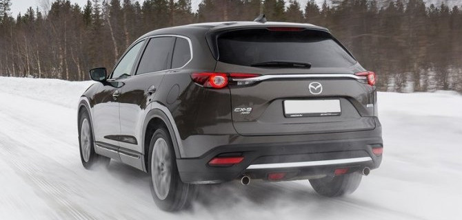 Как подготовить авто к зиме! Дельные советы для автомобилистов