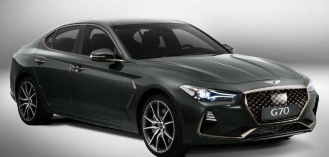 Genesis предлагает новые условия кредита