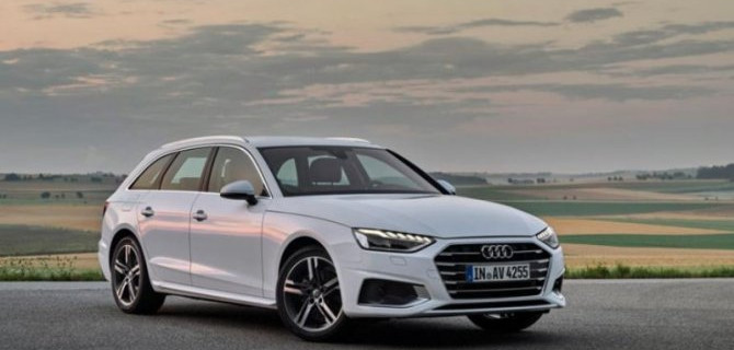 Начался приём заказов на битопливные Audi