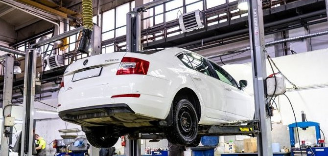 Поменял вовремя резину – не жди приключений!