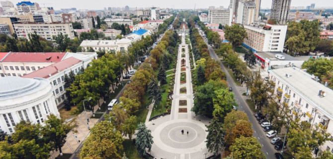 Быстро доставить груз Москва-Краснодар: советы по перевозке товара