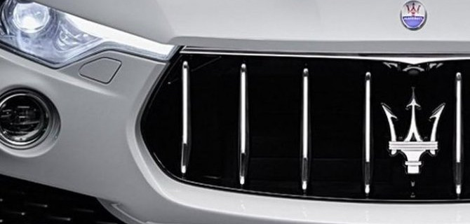 Maserati: история одной семьи и большого количества автомобилей