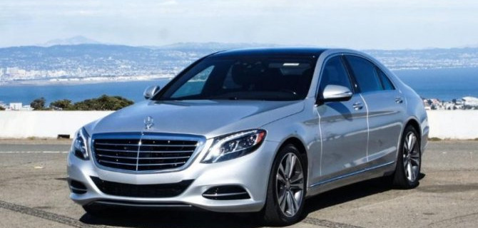 «Лакшери» на колёсах: какие модели популярны в России