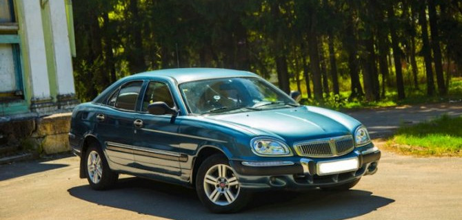 «Волга»: неужели она, всё-таки, возродится?