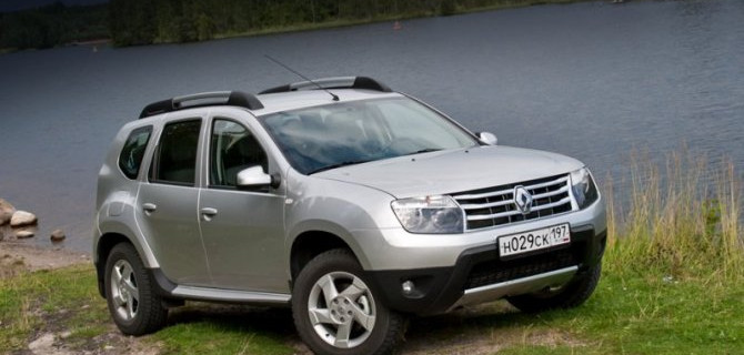 Много машины за немного денег: что выбрать?