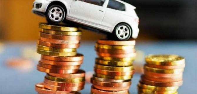 В России ожидается резкое подорожание автомобилей