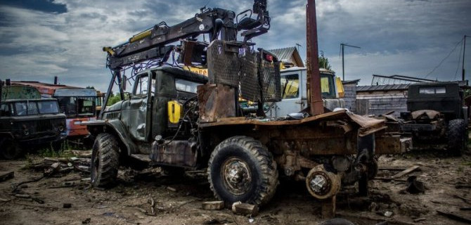 Насколько вырастет утилизационный сбор для коммерческого транспорта?