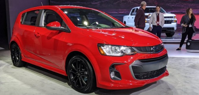 Лос-Анджелес – 2019: наш старый знакомый прошёл рестайлинг