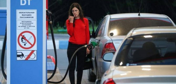 Правительство снова проспонсирует нефтяников