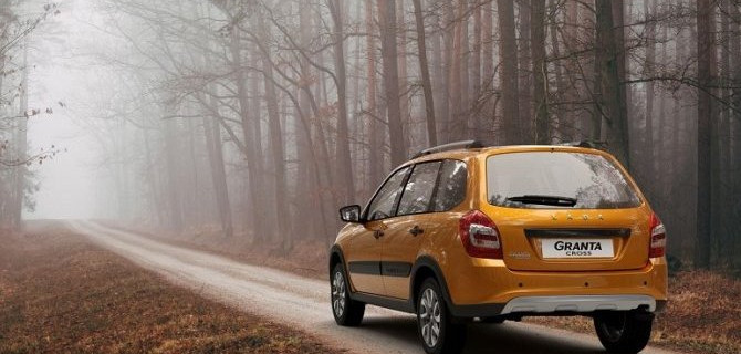 Черная пятница в ТЕХИНКОМ. И да, на автомобили это тоже распространяется!