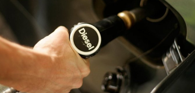 В России массово подделывают солярку