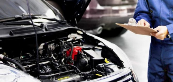 Появились новые требования к фотографиям техосмотра