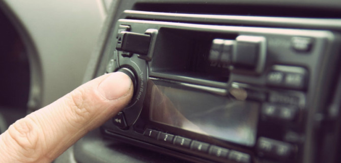 Музыка для долгих поездок: как не потерять концентрацию?