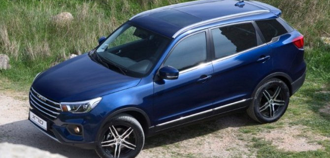 Марка Lifan может исчезнуть