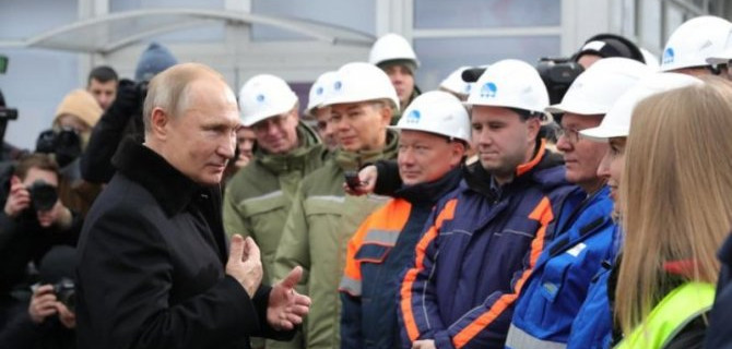 Открыта платная трасса М11 «Москва-Санкт-Петербург»