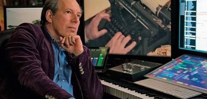 Известный композитор озвучит электромобили BMW