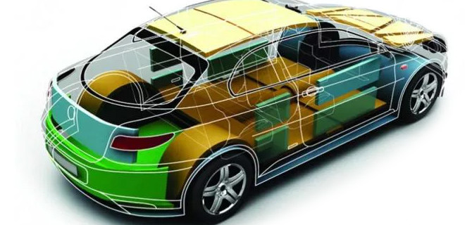 Шумоизоляция авто - как, для чего и где делать