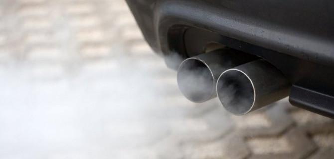 В России скоро введут экологический класс «Евро-6»