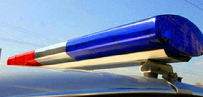 В Саратовской области ВАЗ насмерть сбил пешехода