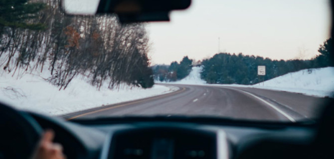 О чем нужно не забыть автомобилистам к началу декабря