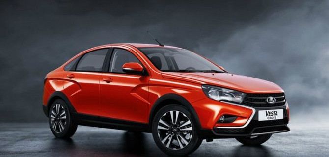 Цены на Lada Vesta 2020 года станут ещё выше 
