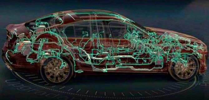 Современный автомобиль и качество — оксюморон или…