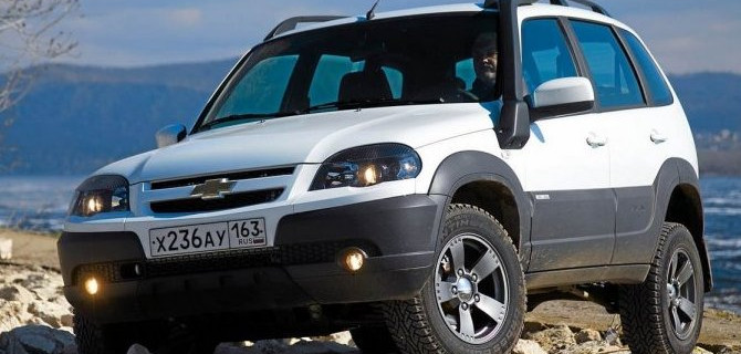 Топ-3 самых дешевых кроссоверов в России полностью состоит из "старичков" и "долгожителей"