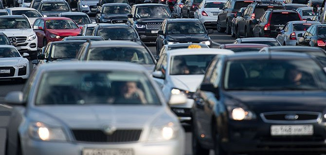 Стал известен средний возраст автомобилей на российском рынке - лидируют отечественные и японские  марки