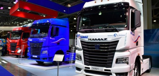 Зачем КАМАЗу свой фирменный автоцентр на Кубе 