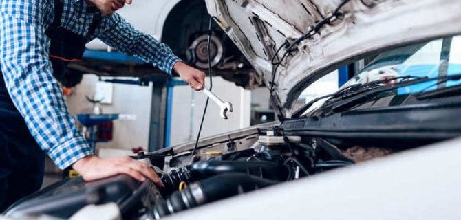 Инструменты для автосервиса. Как выбирать и сколько нужно