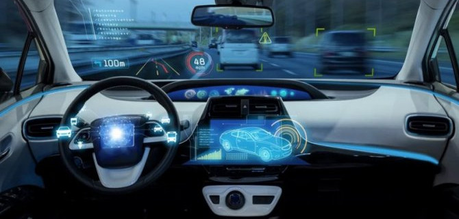 «Сбербанк» создаст свой беспилотник