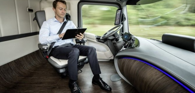 В Пензе придумали, как сделать беспилотным любой автомобиль